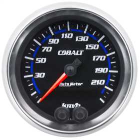 Cobalt™ GPS Speedometer
